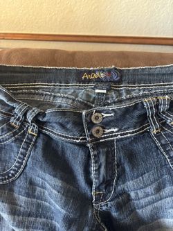 10.00 Angels Size 11