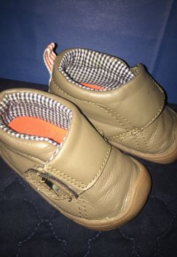 Infant Walking shoes