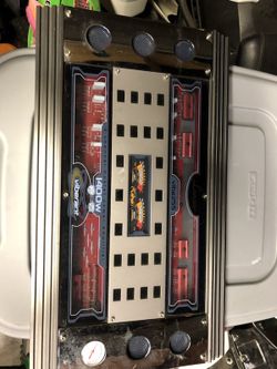 1400 watt amp