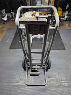 Miter saw stand