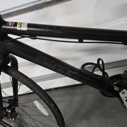 Cannondale BAD BOY 2012 Bike (Small)