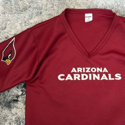 Women’s Cardinals Shirt