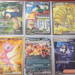Pokémon Card V-VMAX