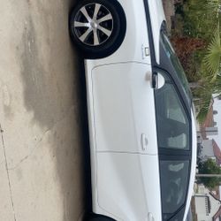 2018 Toyota Mirai
