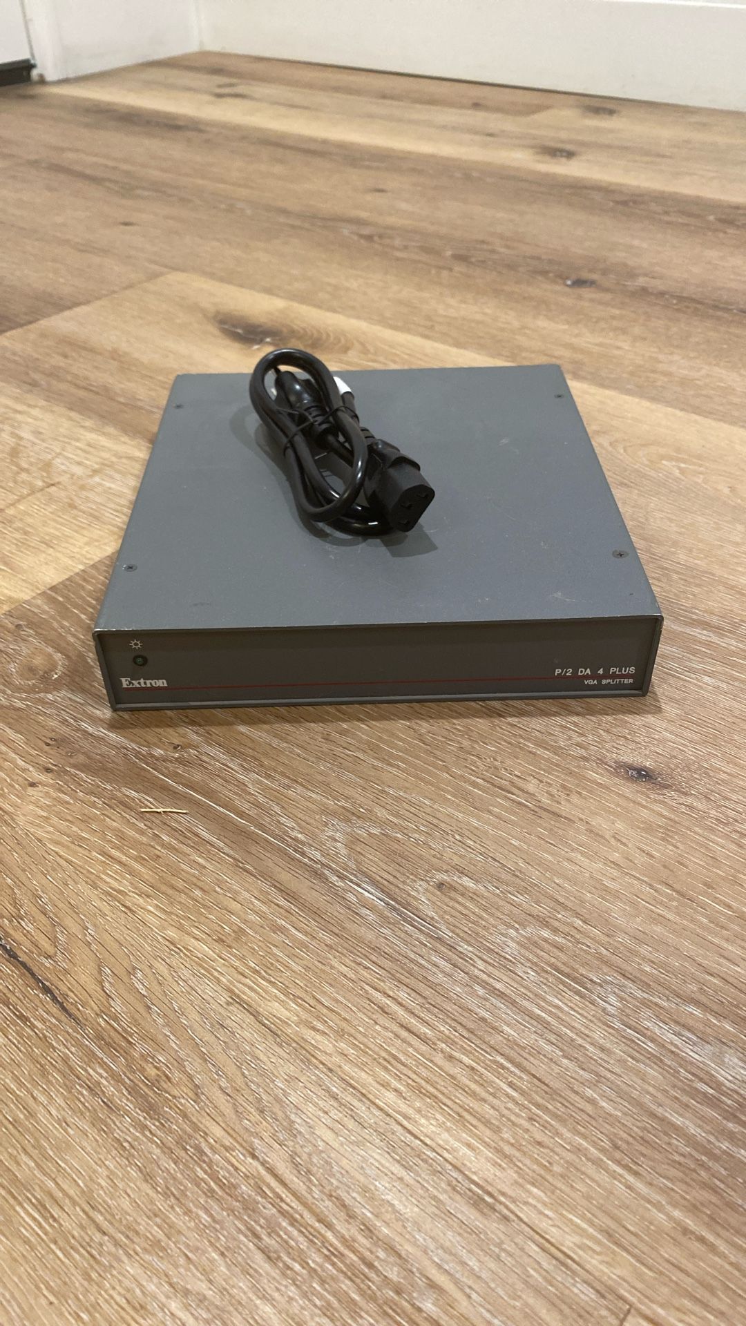 Extron P/2 DA 4 Plus