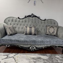 Sofa Set 