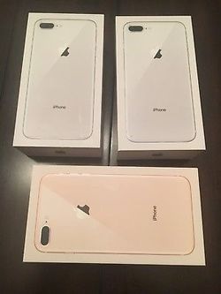WANT TO BUY YOUR IPHONE 8+