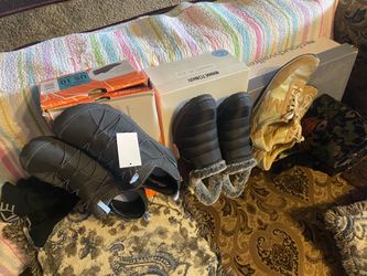 Shoes for sale