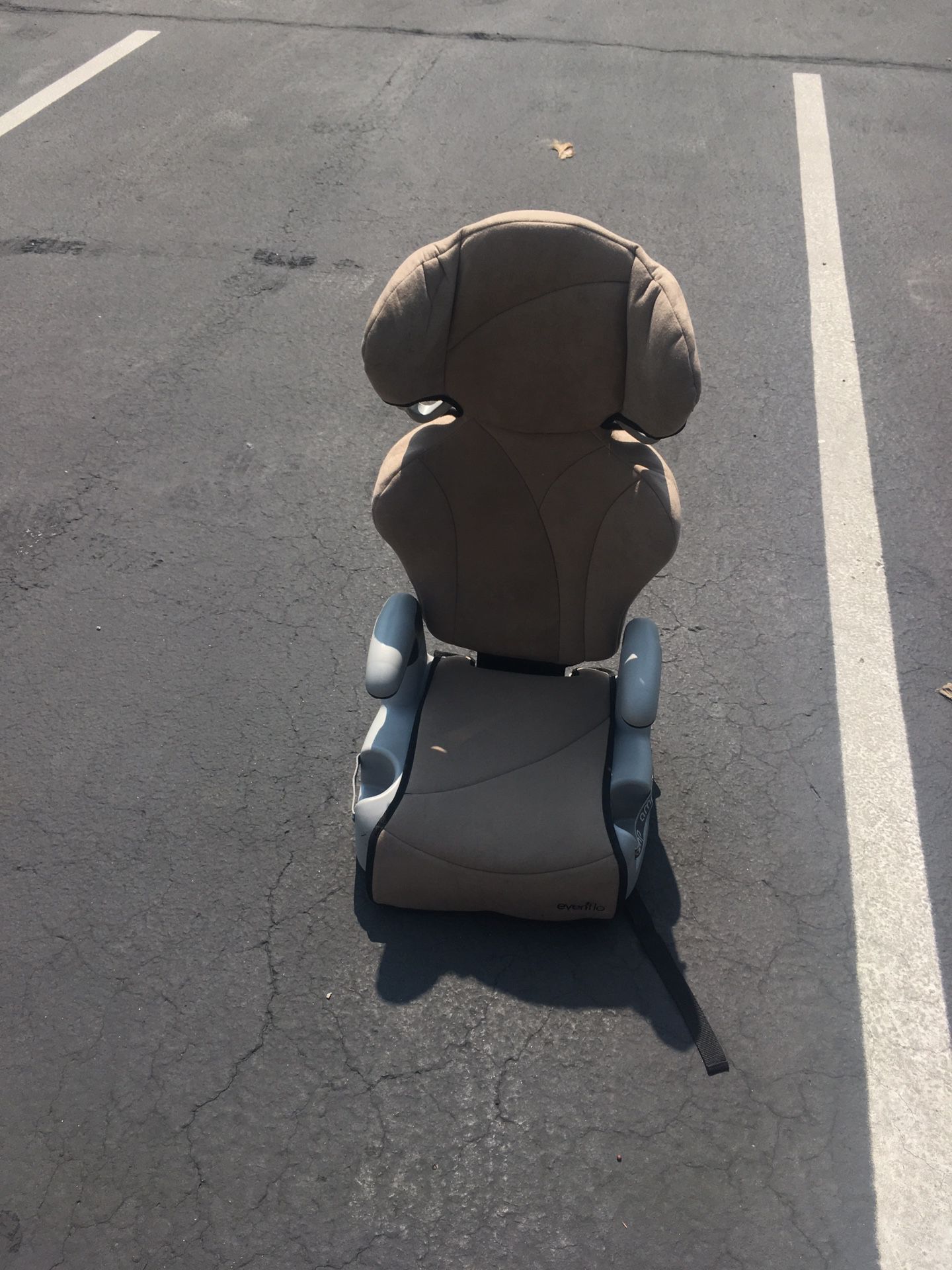 Booster Seat Got Toddlers 