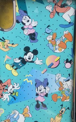 Disney x Otterbox