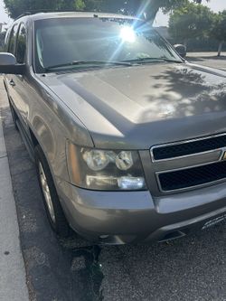 2008 Chevrolet Tahoe