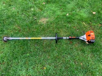 Stihl fs 110r Weed trimmer