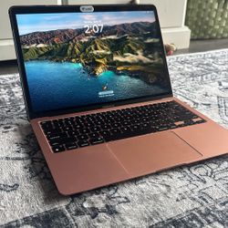MacBook Air 13.3in M1 