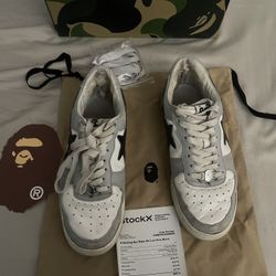 Bape Sta Low Cheap