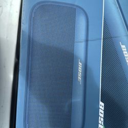 Bose Speaker