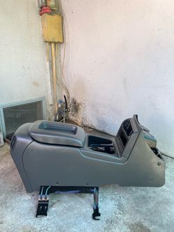 Silverado ss parts