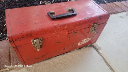 Tool Box
