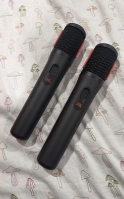 Jbl microphone