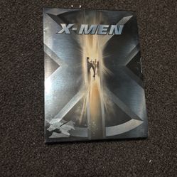 X-men Disc