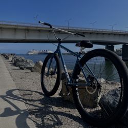 Mafia Bomma 29er