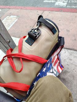 Yeti Cooler Bag