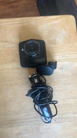 Full HD 1080p Car DVR Dash Cam