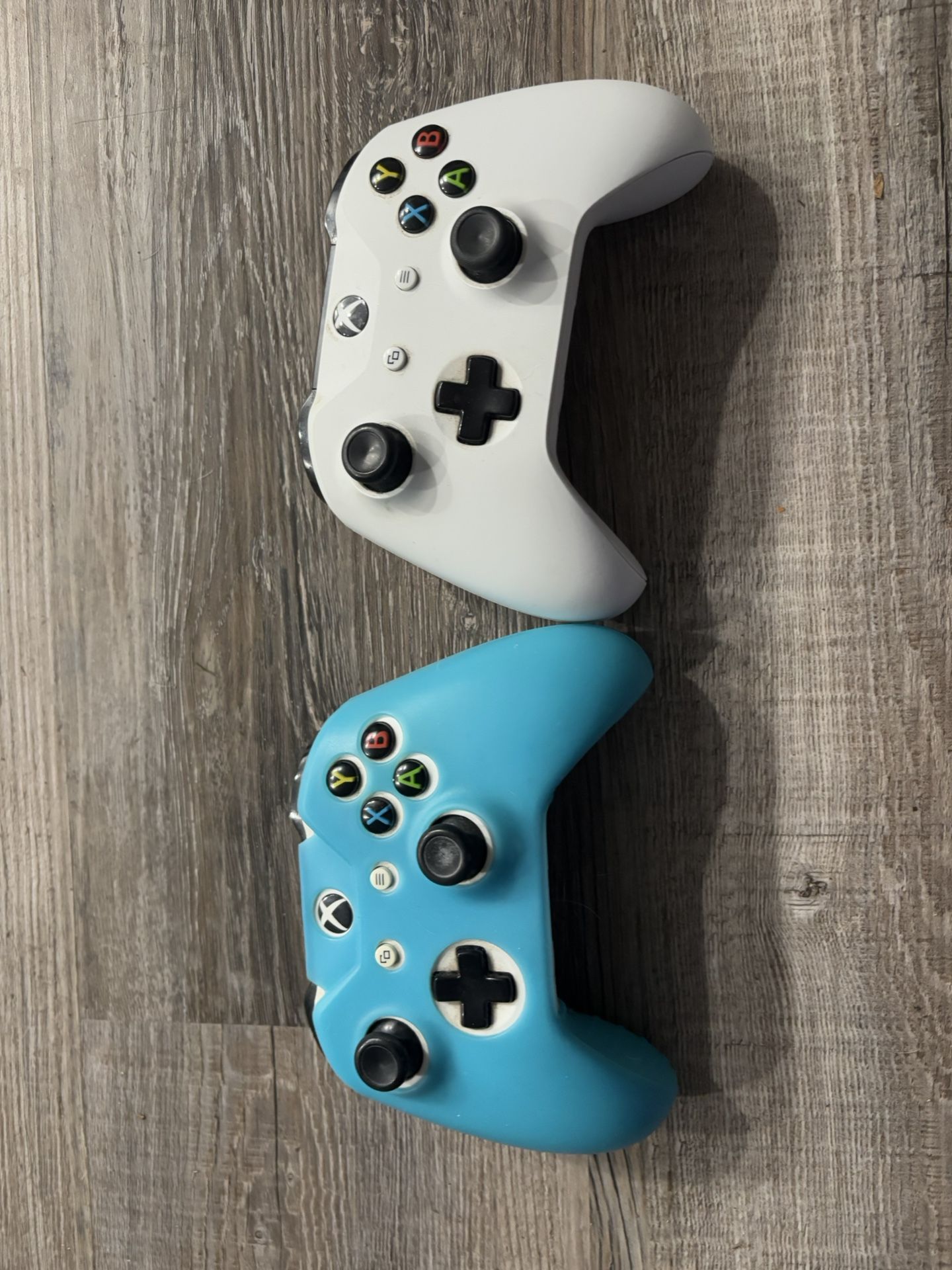 Xbox One Controller