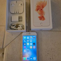 iPhone 6 16GB