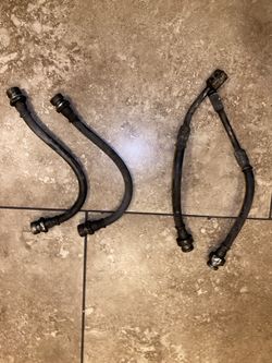 04-06 GTO Stock Brake Lines