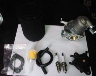 Lawn Mower Carburetor Kit