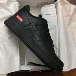 Air Forces 1 Supreme