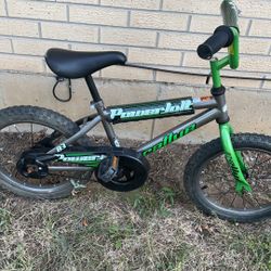 Rallye Power Jolt 16 In