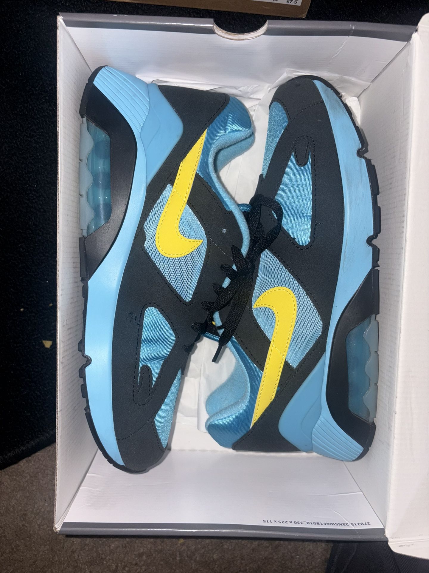 Nike Air Max 180 - Size 10