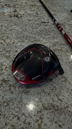 Taylormade Stealth 2 Driver Head