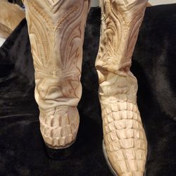 Men Boots