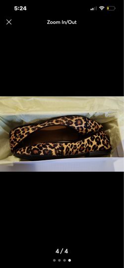 Woman shoes