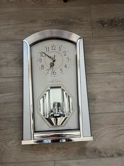 clock