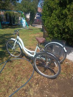 Swchinn adult tricycle