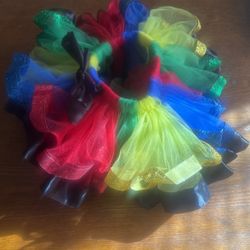 Customize Tutu