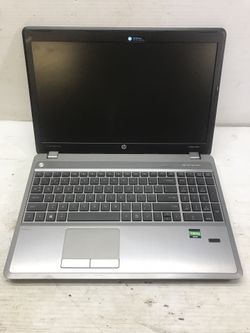 Hp probook 4545s windows 8 As Is