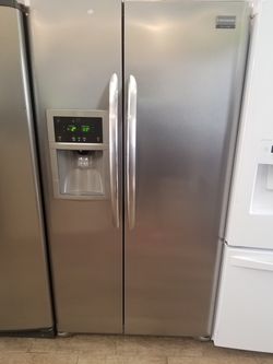 Fridge frigidaire
