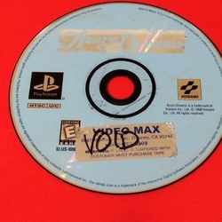 PlayStation One 