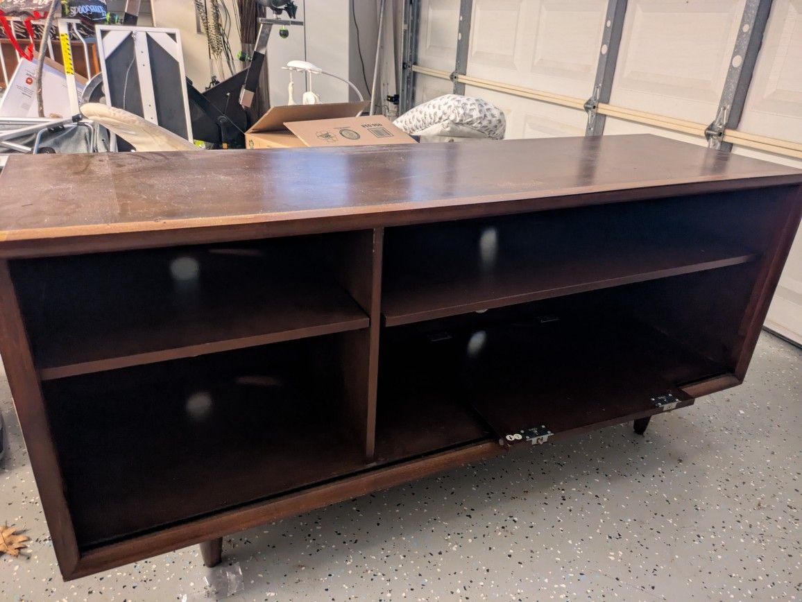 Used Media Console For Sale