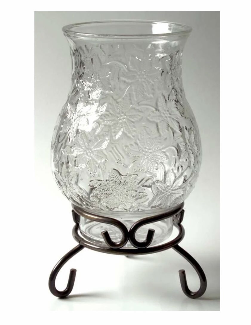 Princess House Candle Holder