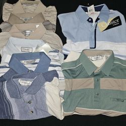 Classic Polo's