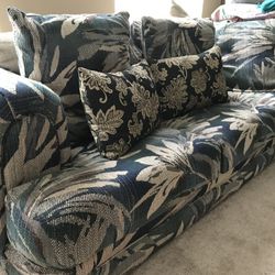 Sofa Set