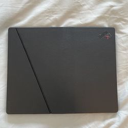 Lenovo Thinkpad X1 Fold 8gb 512gb