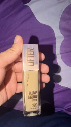 PLUMP & GLOW 220