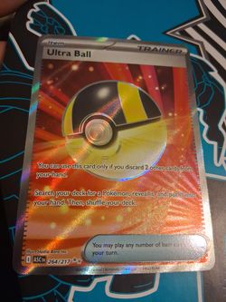Ultra ball 264
