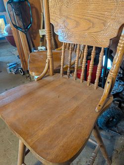 Barstool chairs